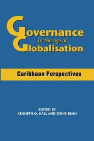 Book Governance in the Age of Globalisation 