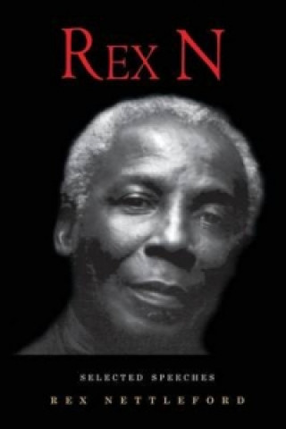 Книга Rex N Rex Nettleford