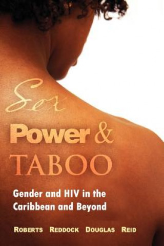 Kniha Sex Power & Taboo Dorothy Roberts