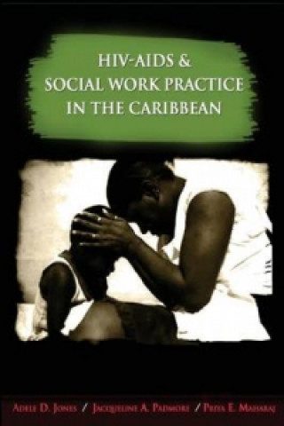 Carte HIV-AIDS and Social Work Practice in the Caribbean 