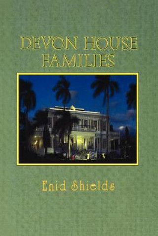 Buch Devon House Families Enid Shields