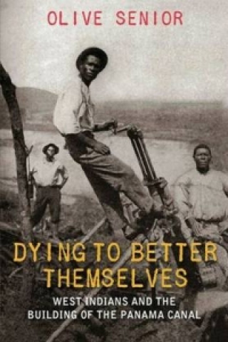 Книга Dying to Better Themselves Olive Senior