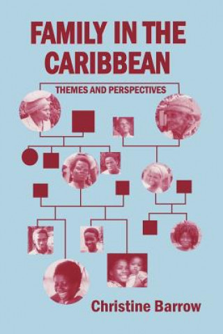 Carte Family in the Caribbean Christine Barro