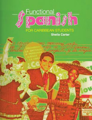 Libro Functional Spanish for Caribbean Students Sheila Carter