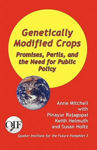 Книга Genetically Modified Crops Susan Holtz