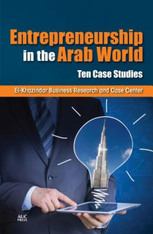 Könyv Entrepreneurship in the Arab World EL KHAZINDAR BUSINES
