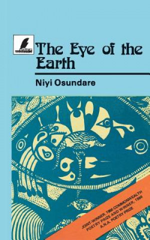 Book Eye of the Earth S M E Lugumba