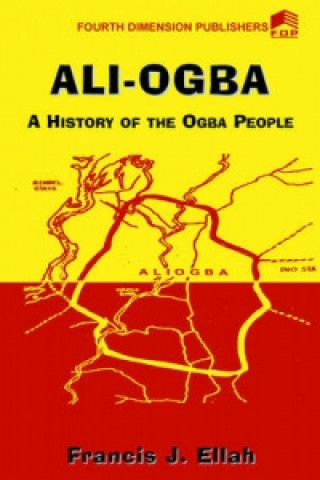 Book Ali-Ogba Francis J. Ellah