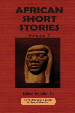 Kniha African Short Stories Chin Ce