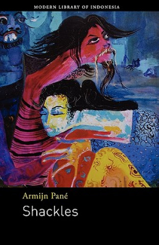 Livro Shackles Armijn Pan