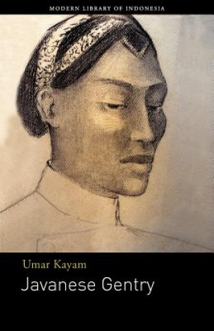 Boek Javanese Gentry Umar Kayam