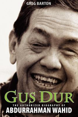 Book Gus Dur Greg Barton
