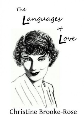 Книга Languages of Love Christine Brooke-Rose