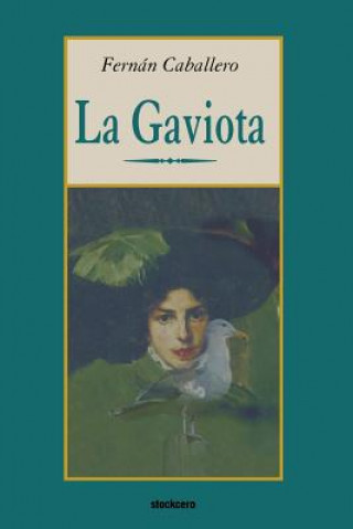 Könyv Gaviota Fernan Caballero