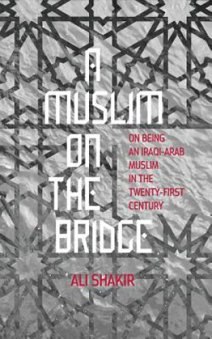 Carte Muslim on the Bridge Ali Shakir