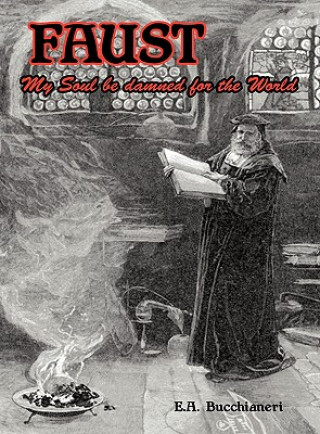 Knjiga Faust E a Bucchianeri