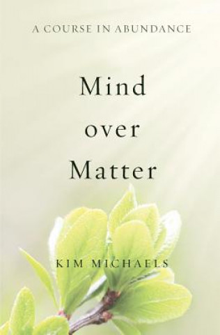 Libro Course in Abundance Kim Michaels