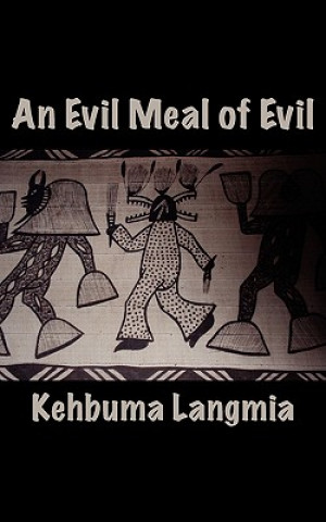 Carte Evil Meal of Evil Kehbuma Langmia