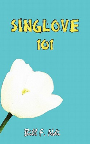 Книга Sing Love 101 F. Ndi