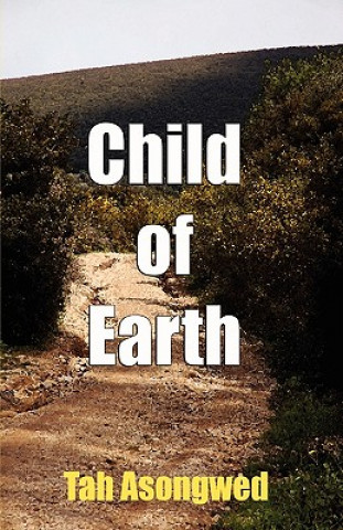 Carte Child of Earth Tah Asongwed