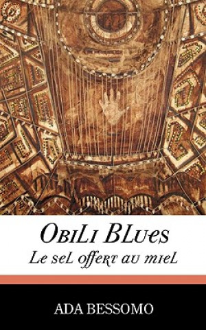 Buch Obili Blues Ada Bessomo