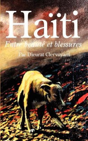 Книга Haiti Par Dieurat Clervoyant