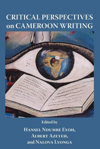 Könyv Critical Perspectives on Cameroon Writing Albert Azeyeh