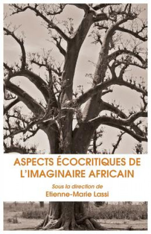 Carte Aspects Ecocritiques de L Imaginaire Africain Etienne-Marie Lassi