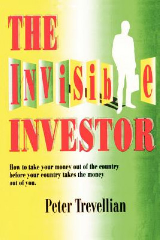 Carte Invisible Investor Peter T Trevellian