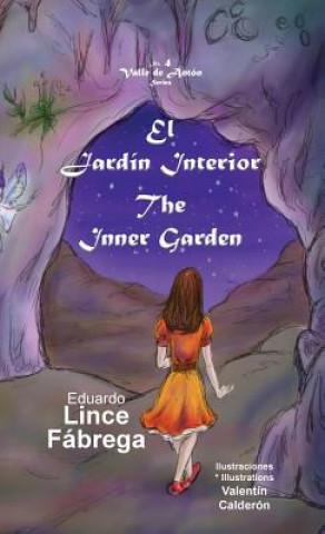 Carte Jardin Interior * The Inner Garden Eduardo Lince