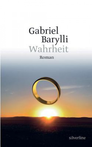 Kniha Wahrheit Gabriel Barylli