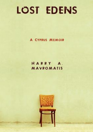 Carte Lost Edens Harry A. Mavromatis
