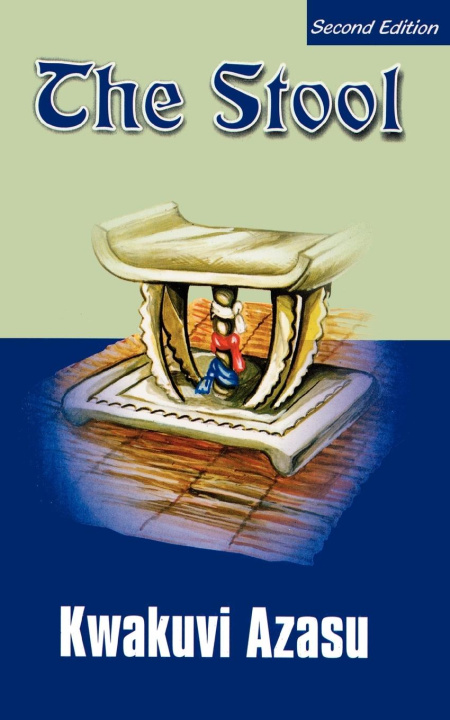 Knjiga Stool Kwakuvi Azasu