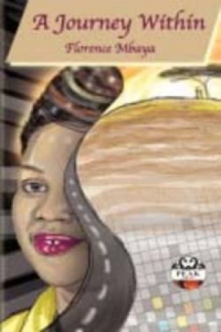 Knjiga Journey Within Florence Mbaya