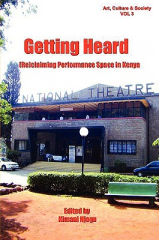 Carte Getting Heard Kimani Njogu