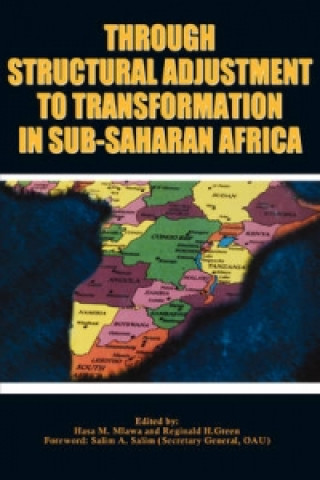 Book Through Structural Adjustment to Transformation in Sub-Saharan Africa 