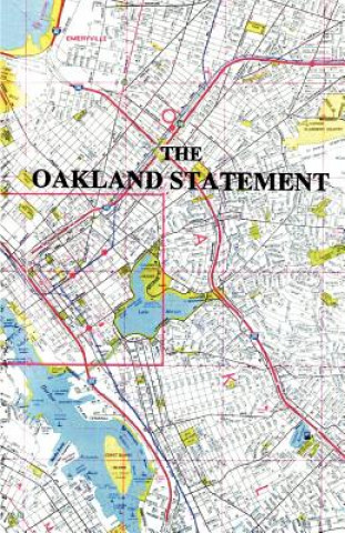 Книга Oakland Statement Frederick Ellis