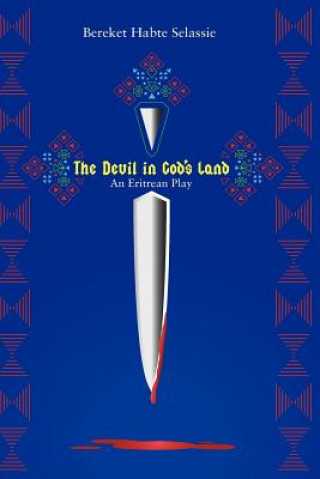Boek Devil in God's Land. An Eritrean Play Bereket Habte Selassie