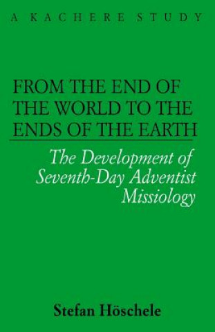 Book From the Ends of the World to the Ends of the Earth Stefan Hoschele