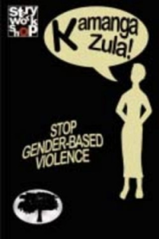 Knjiga Gender Based Violence Kamanga Zula
