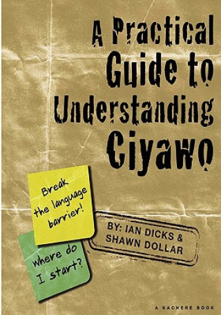 Könyv Practical Guide to Understanding Ciyawo Shawn Dollar