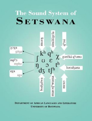 Carte Sound System of Setswana Jorge Eduardo Arellano