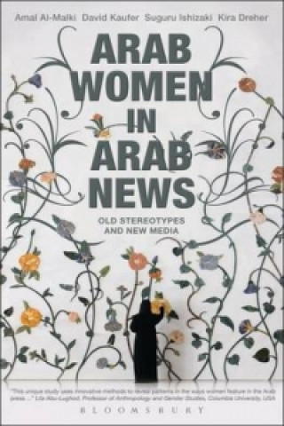 Carte Arab Women in Arab News Kira Dreher