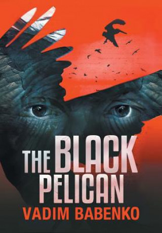 Buch Black Pelican Vadim Babenko