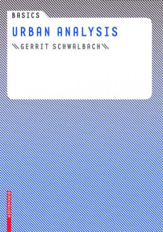 Carte Basics Urban Analysis Gerrit Schwalbach