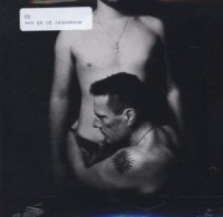 Audio Songs Of Innocence, 2 Audio-CDs (Ltd. Deluxe Edt.) U2