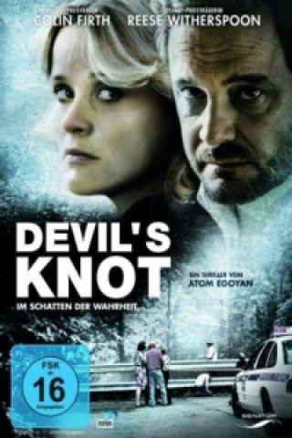 Video Devil's Knot, 1 DVD Susan Shipton