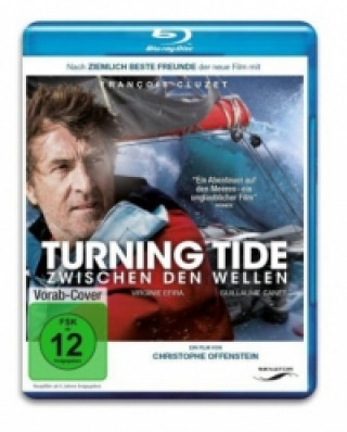 Video Turning Tide - Zwischen den Wellen, 1 Blu-ray Véronique Lange