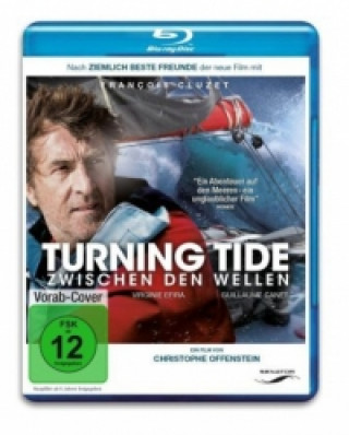 Видео Turning Tide - Zwischen den Wellen, 1 Blu-ray Véronique Lange