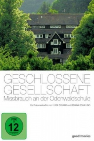 Video Geschlossene Gesellschaft, 1 DVD Regina Schilling